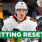 Does Chicago Blackhawks Defenseman Artyom Levshunov Need a RESET in Rockford?