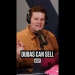 Kyle Dubas is very good at this (like we've always said). 😏 #SDP #Penguins