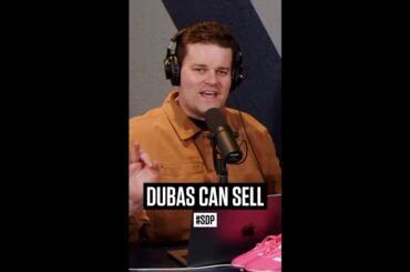 Kyle Dubas is very good at this (like we've always said). 😏 #SDP #Penguins