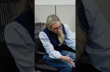 That's REAL professional, Gritty. #shorts