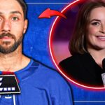 It's actually happening...