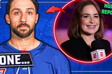 It's actually happening...