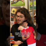 Daf Jenkins is unreal