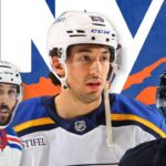 New York Islanders Rapid Fire Reactions to Potential Trade Targets!