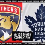 Full Highlights | Maple Leafs vs. Panthers – Feb 26, 2026 (w/Joe Bowen)