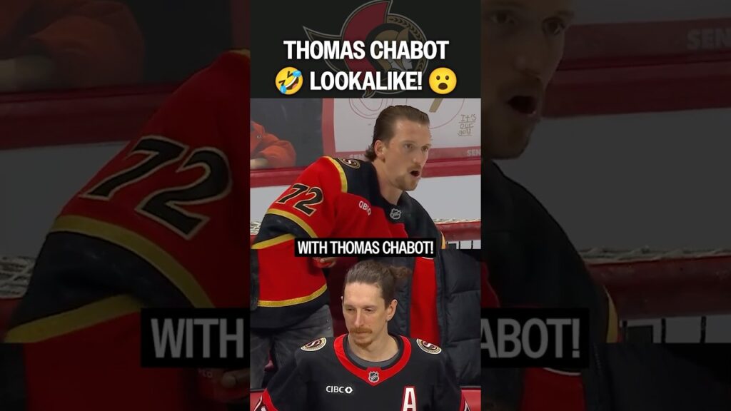 Chabot… or Cha-NOT?! 😳