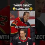 Chabot... or Cha-NOT?! 😳