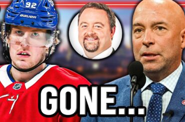 It's official... - Insider reveals massive Laine trade update