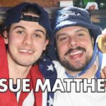 Should The Red Wings Go After Auston Matthews? | The Valenti Show with Rico