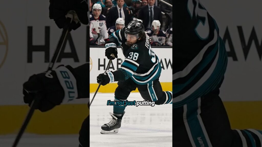 The San Jose Sharks Defense CONTINUES To Cost Them Games