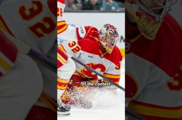 Trade pieces Nazem Kadri, MacKenzie Weegar give health scares, Calgary Flames win at San Jose Sharks