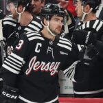 Хишир приносит “Девилз” победу в овертайме!