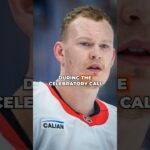 Brady Tkachuk Blasts Fake White House TikTok After USA vs Canada Olympic Gold
