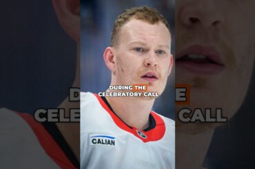 Brady Tkachuk Blasts Fake White House TikTok After USA vs Canada Olympic Gold