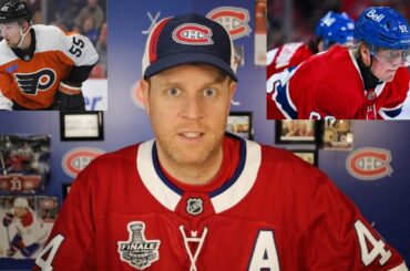 Habs Officially Shopping Laine, Ristolainen Upgrade on Carrier?