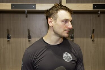 POST-RAW | Zach Hyman 02.26.26