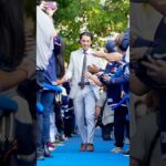 Nate Schmidt Reacts: Team USA Representing Gaudreau at Winter Olympics 💙🦣 | KSL Sports #shorts