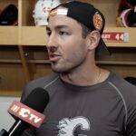 Pre-Game | Joel Hanley - 26.02.26