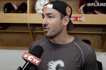 Pre-Game | Joel Hanley - 26.02.26