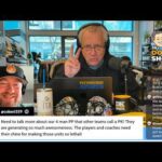 DK’s Double Shot of Penguins: Should Silovs start?