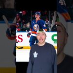 Would have loved to see him play for Team 🇨🇦, HE IS UNREAL #hockey #nhl #canada #newyorkislanders
