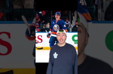 Would have loved to see him play for Team 🇨🇦, HE IS UNREAL #hockey #nhl #canada #newyorkislanders