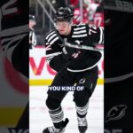 New Jersey has a decision to make — could Cody Glass or Jonas Siegenthaler be moved?