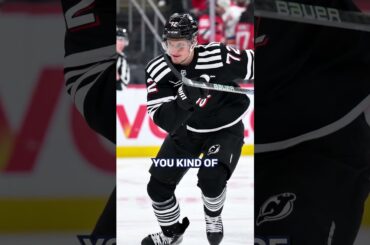 New Jersey has a decision to make — could Cody Glass or Jonas Siegenthaler be moved?