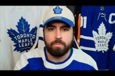 The Toronto Maple Leafs Season Is Over. It’s Time To Sell (NHL Trade Deadline 2026)