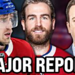 Things just picked up fast...