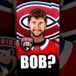SERGEI BOBROVSKY TRADE TO THE MONTREAL CANADIENS?