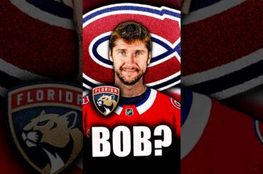 SERGEI BOBROVSKY TRADE TO THE MONTREAL CANADIENS?