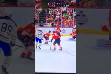 Sabres RW #89 Alex Tuch PP🥅(23)🏒Snap-Shot Goal