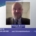 Thomas Drance on the Canucks deadline plans, rebuilding the culture and more