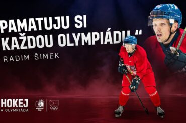 Kdyby mi před pár lety někdo řekl, že pojedu na olympiádu, dal bych mu mokrý hadr na hlavu