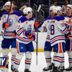OILERS TODAY | Post-Game at LAK 02.26.26