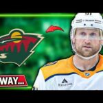 The Wild are going all in on this...