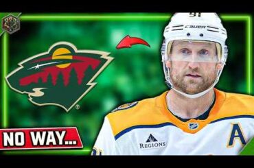 The Wild are going all in on this...