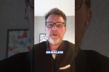 Elias Pettersson to the Pittsburgh Penguins?