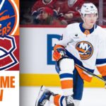 New York Islanders vs Montreal Canadiens Postgame Recap, Reaction, Highlights | 2/26/26
