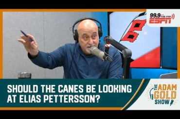 The NHL trade deadline closes in one week: What might the Carolina Hurricanes do?