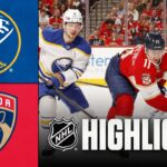Sabres vs. Panthers | NHL Highlights | February 27, 2026