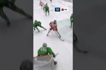 Karel Plášek si ze svých soupeřů udělal dobrý den