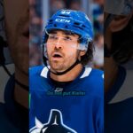 Are The San Jose Sharks FORCING Kiefer Sherwood Into His Top Line Role?