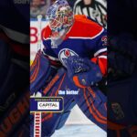 Has Connor Ingram taken over as the starter?