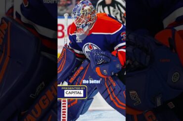 Has Connor Ingram taken over as the starter?