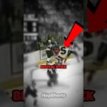 Karma Hits Mocking Hockey Fan 😳🏒 #shorts