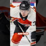 Flyers HC Rick Tocchet Needs To Stop Bringing Up Matvei Michkov's Skating