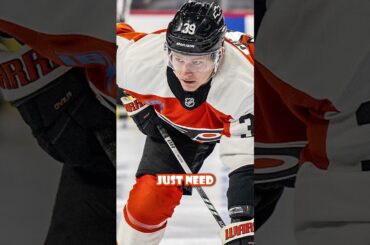 Flyers HC Rick Tocchet Needs To Stop Bringing Up Matvei Michkov's Skating