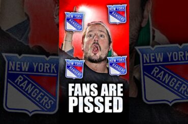 YUP, RANGERS FANS ARE PISSED OFF AT JT MILLER AGAIN + ADAM FOX LEAVING NEW YORK?